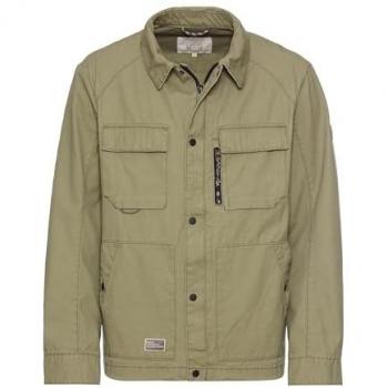 Mehrtaschen Camel Active Jacket