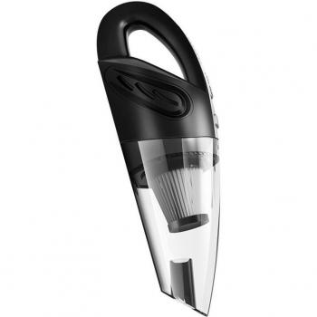 Aspirador portátil USB para coche Cleane