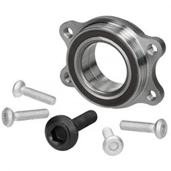 Radlagersatz Moog für OPEL VAUXHALL OP-WB-11101