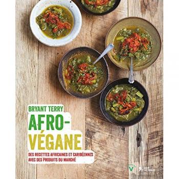 Afro-végane