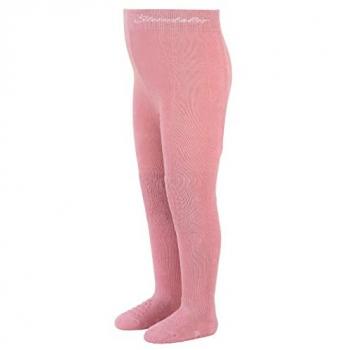 Collant rosa a gattoni Sterntaler