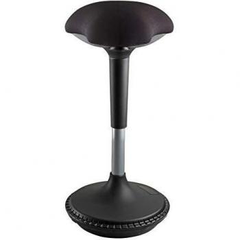 Unilux 400110242 Mehrzweck-Hocker Moove