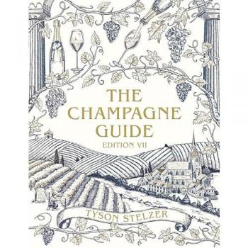 The Champagne Guide Edition VII