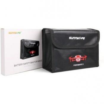 DJI Mavic 2 Pro LiPo Safe Bag