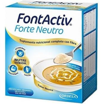 FONTACTIV FORTE NEUTRO 10 X 30 G