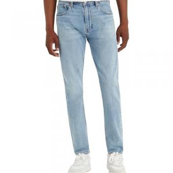 Levi's® 512 Slim Taper Fit Denim