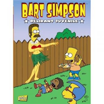 Bart Simpson