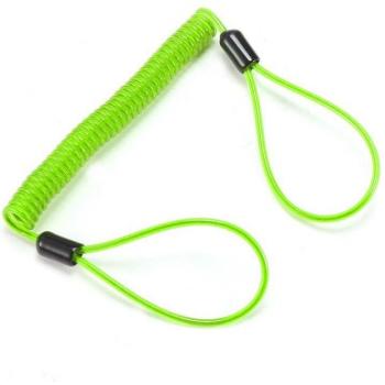 150cm Motorcycle Alarm Cable for Disc Brake