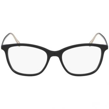Gafas Recetadas LONGCHAMP LO2606 001 para Hombre Negras