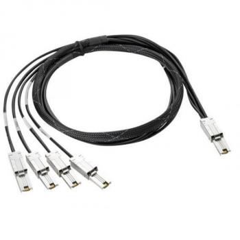 HP External Mini-SAS 4-Lane Shielded Cable Kit