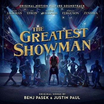 The Greatest Showman [Vinilo]
