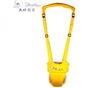 Baby Walking Aid Harness with Removable Leash