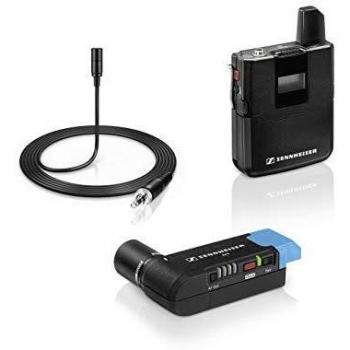 Sennheiser AVX Digital Wireless Mic System