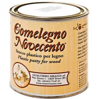 Pasta de estuco Comelegno 250 gr