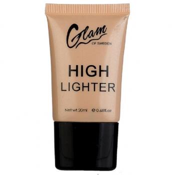 Glam Of Sweden Highlighter #champagne 20ml