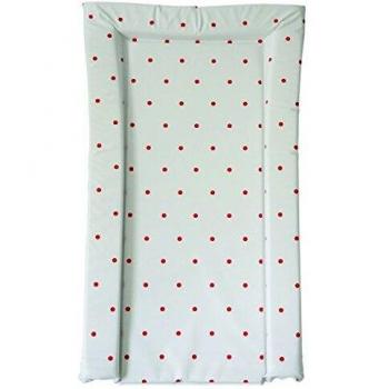 East Coast Baby Changing Mat On the Farm Grey