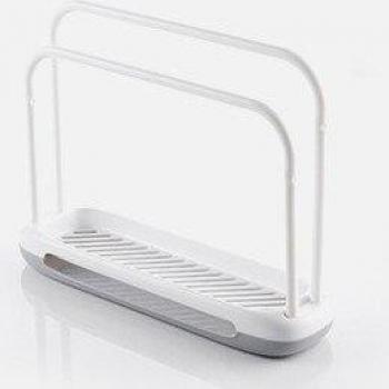 Bathroom Towel Holder