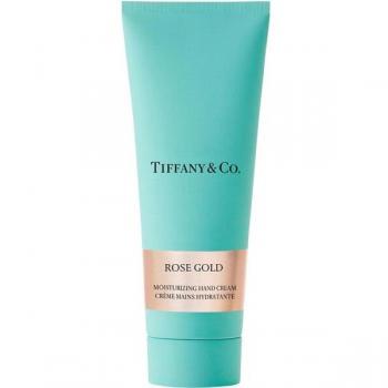 TIFFANY Rose Gold Hand Cream 75ml