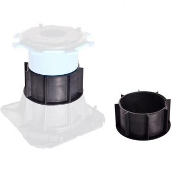 Jouplast Réhausse 60 mm CLEMAN – diamètre 105 mm (pièce)