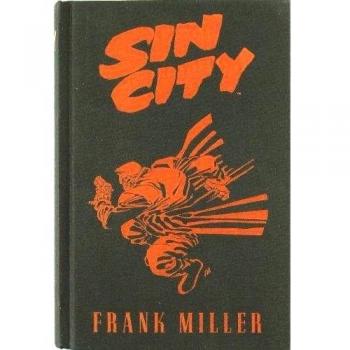 Sin city edicion integral. Vol. 2 (Tapa dura).