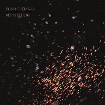 Duo Bijan Chemirani et Kevin Seddiki (Eponyme)
