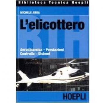 ELICOTTERO (L') ARRA MICHELE