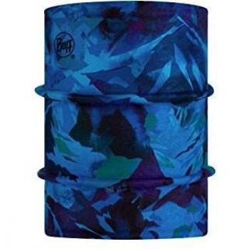 Reversible Polar Bleu Montagne – Unisexe Noir