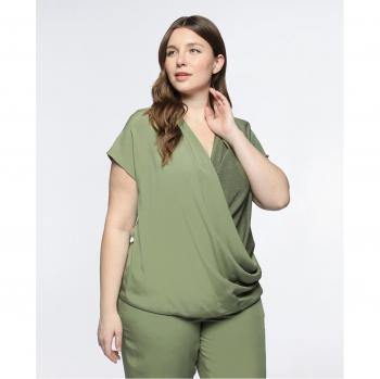 Fiorella Cruzada Chic Viscosa