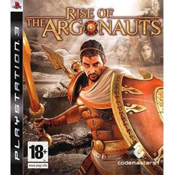 Codemasters Rise of the Argonauts, PS3