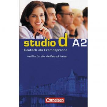 Studio D