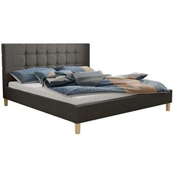 Cama Doble Beloit 125