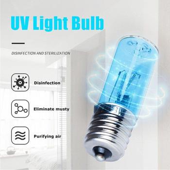 E17 UV-Licht Rohrbirne 3W