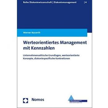 Werteorientiertes Management mit Kennzahlen