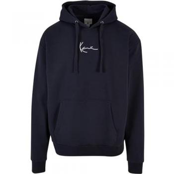 Karl Kani Herren Sweatshirt Navy