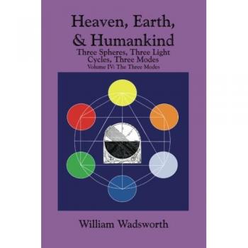 Heaven, Earth, & Humankind: Three spheres, Three light Cycles, Three Modes: Volume IV: The Three Modes