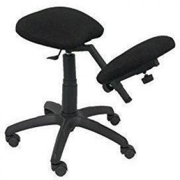 Silla Lietor bali negro