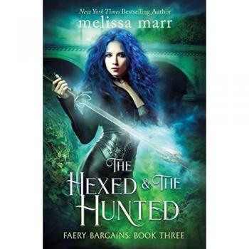 The Hexed & The Hunted