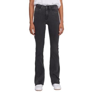 Noisy May Jean Sallie Acampanado en Gris