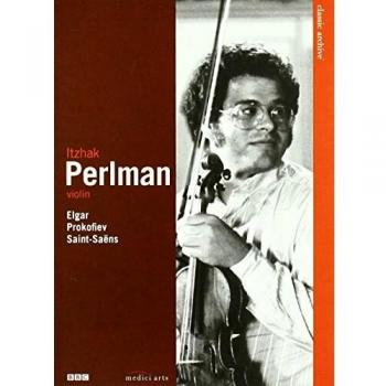 Itzhak Perlman. Classic Archive