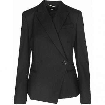 Boss Blazer Jia für Damen in Schwarz 44