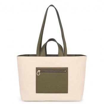Borsa media Nanda Tous