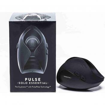 PULSE SOLO ESSENTIAL Masturbator