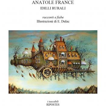 Idilli rurali. Racconti e fiabe