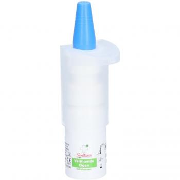 Similasan Oogdruppel Vermoeide Ogen 10 ml