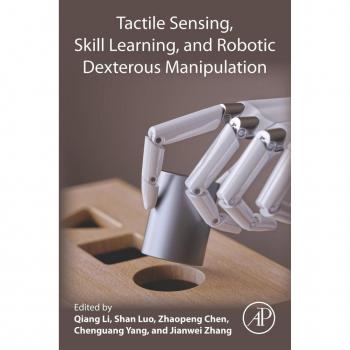 Vitalsource Technologies, Inc. Tactile Sensing, Skill Learning, And Robotic Dexterous Manipulation