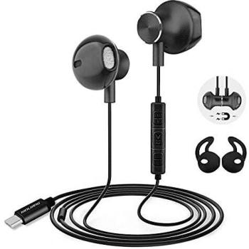 Huawei P40/Mate40 Compatible Type C Earphones