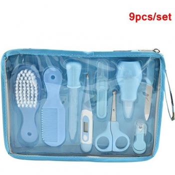 Newborn Grooming Kit