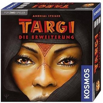 Franckh-Kosmos Targi Expansion