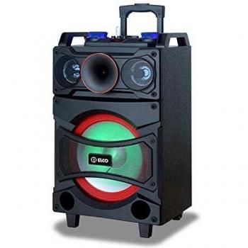 Altavoz Trolley 12 con Batería de 7000mAh