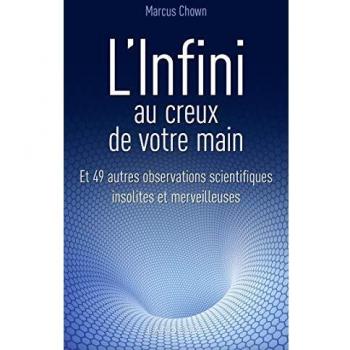 L\'infini au creux de votre main ET ET